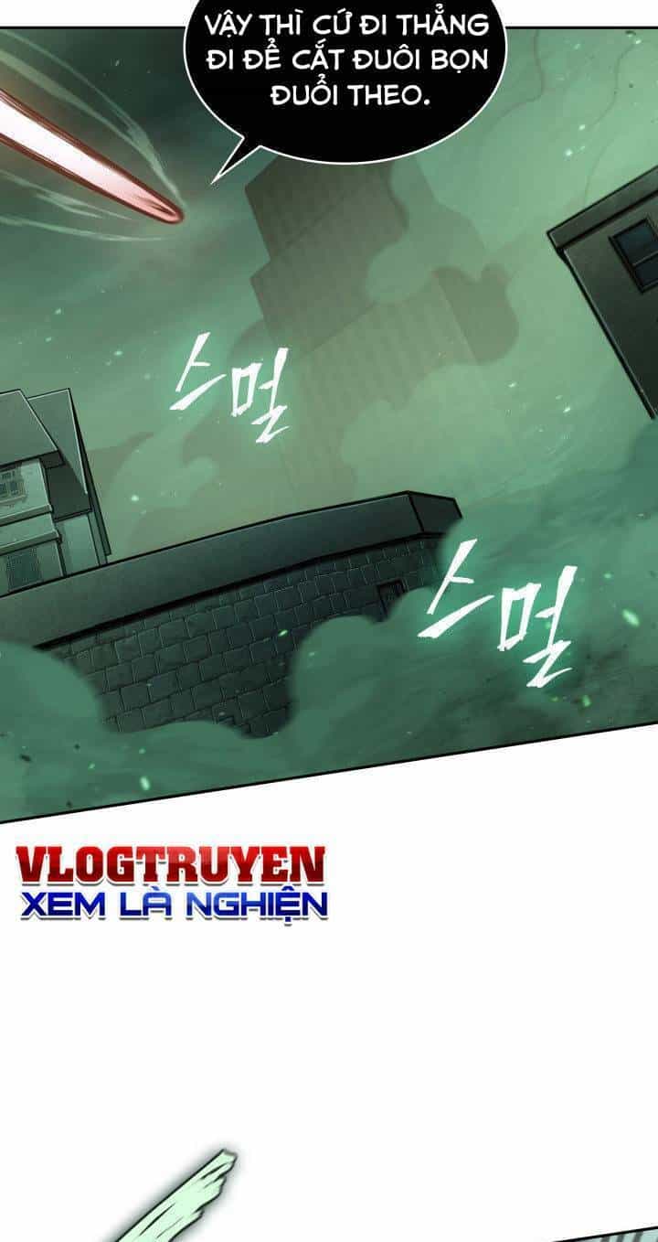 Vua Trộm Mộ - Chương 368 - ảnh 38
