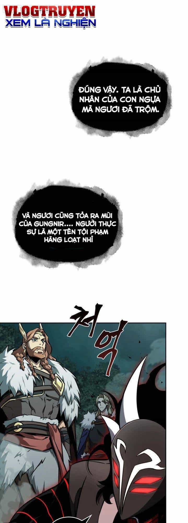 Vua Trộm Mộ - Chương 368 - ảnh 48