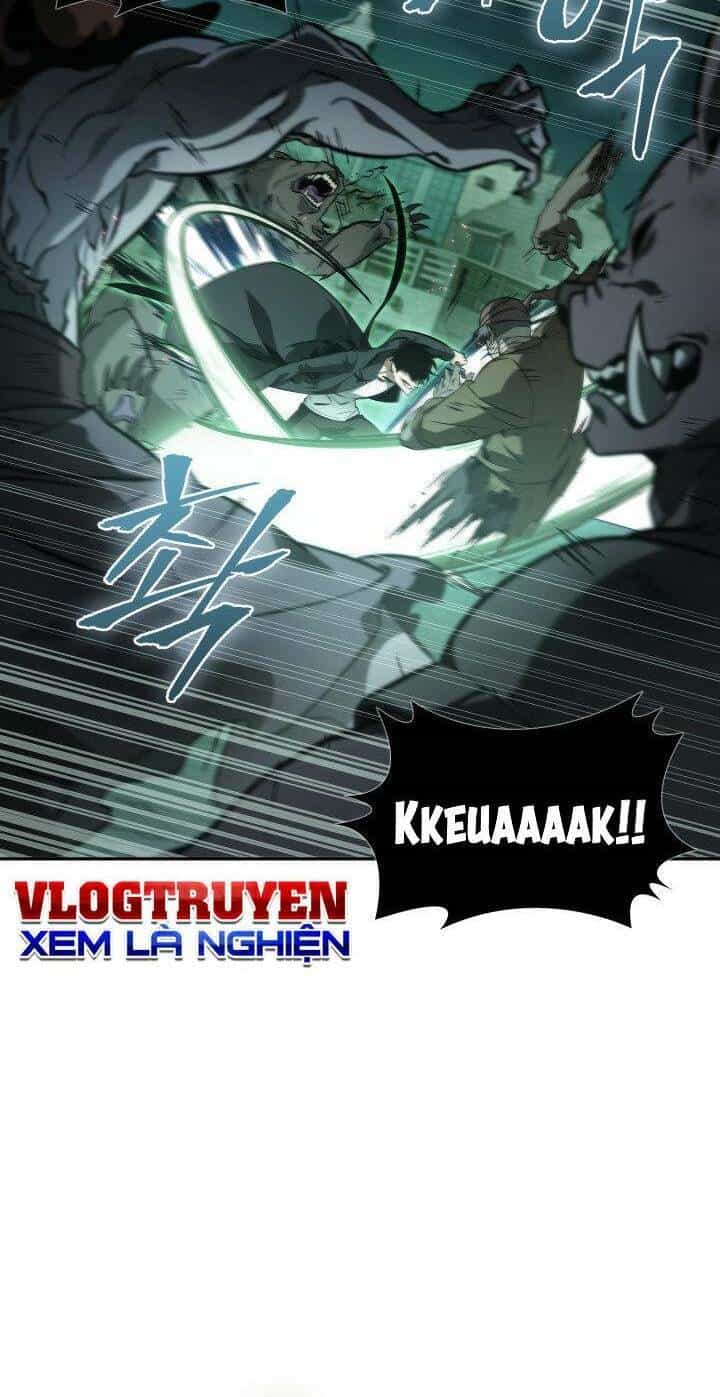 Vua Trộm Mộ - Chương 368 - ảnh 9