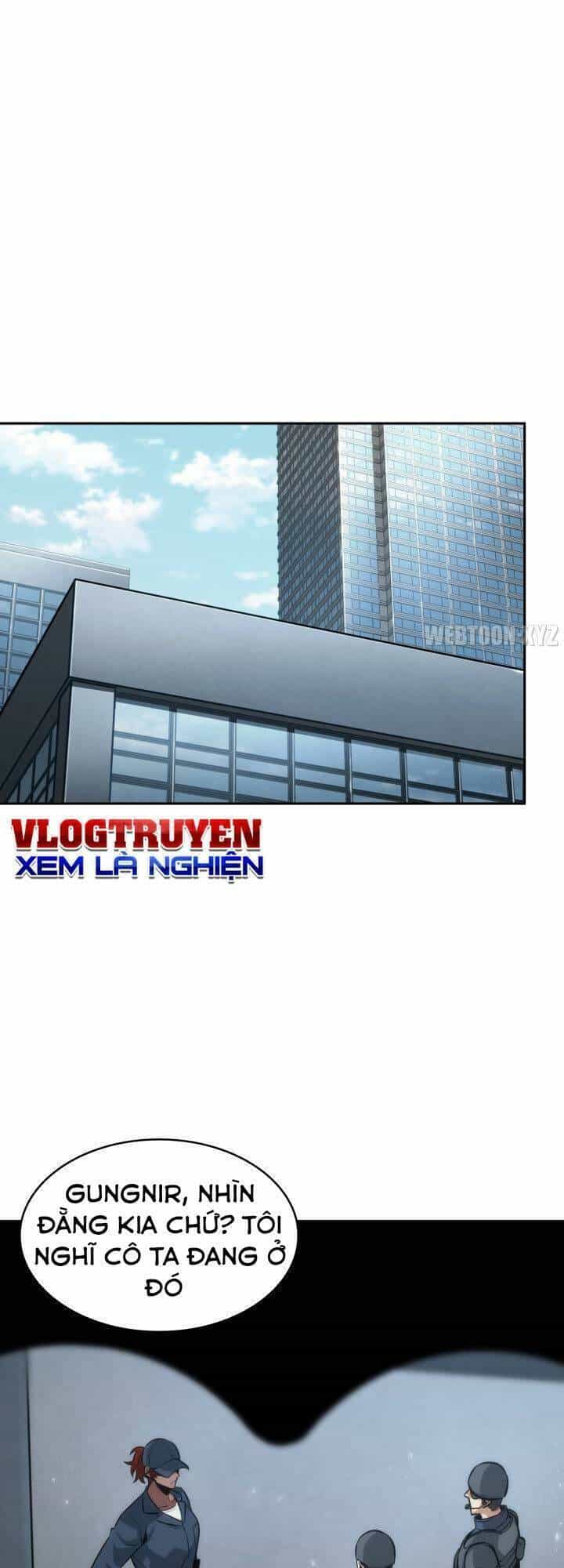 Vua Trộm Mộ - Chương 369 - ảnh 21