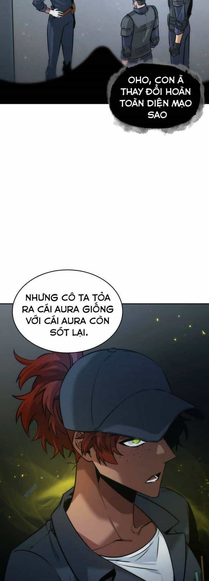 Vua Trộm Mộ - Chương 369 - ảnh 22