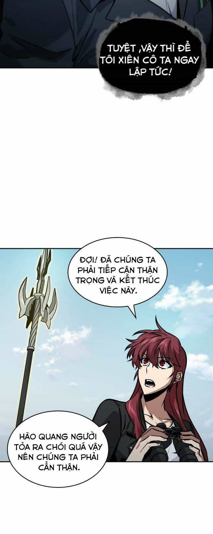 Vua Trộm Mộ - Chương 369 - ảnh 23