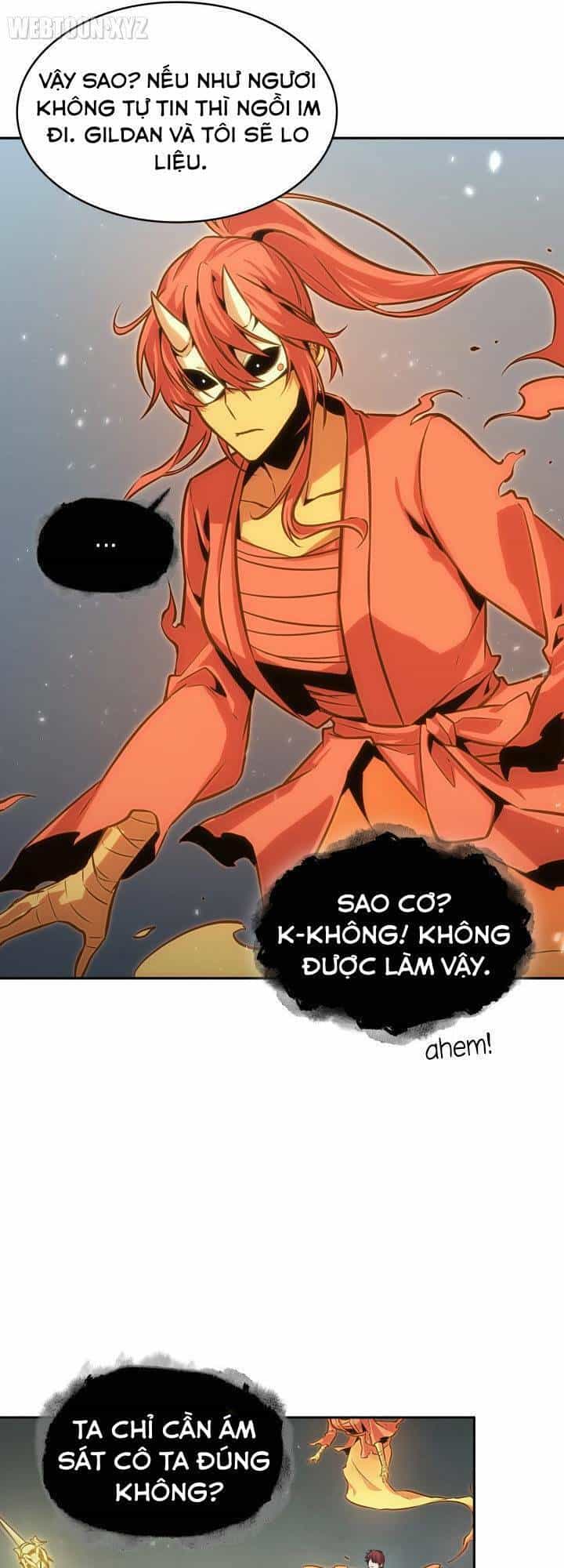 Vua Trộm Mộ - Chương 369 - ảnh 25