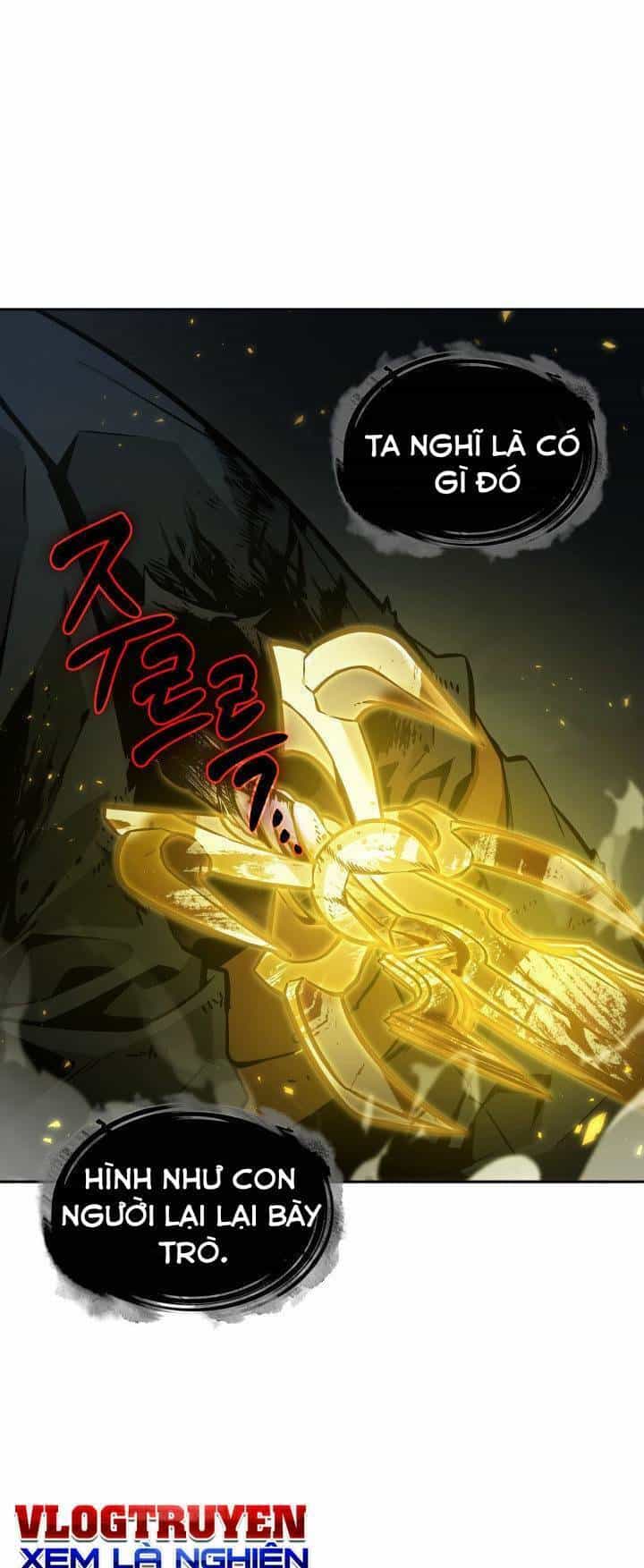 Vua Trộm Mộ - Chương 369 - ảnh 30