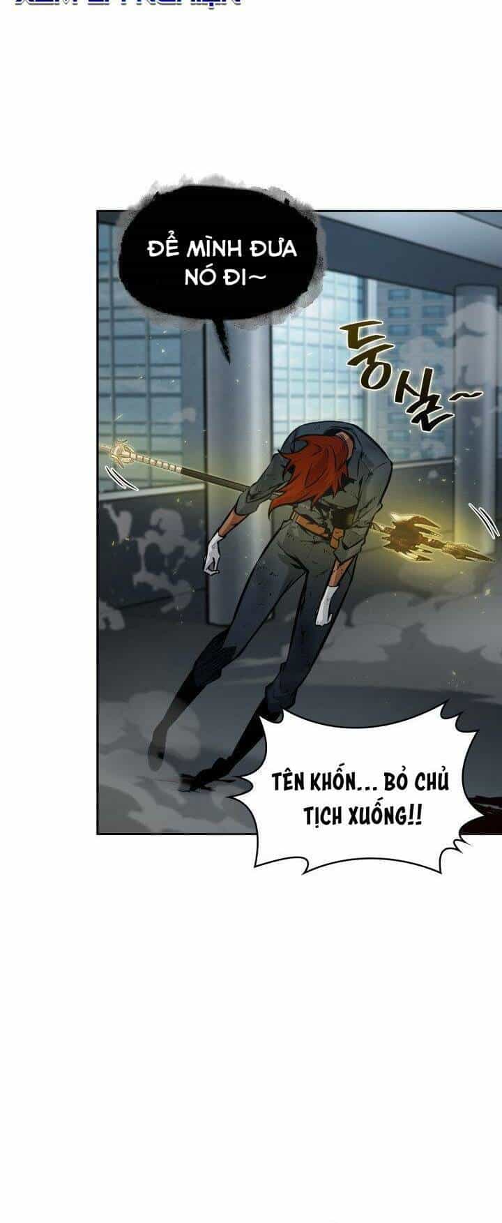 Vua Trộm Mộ - Chương 369 - ảnh 31