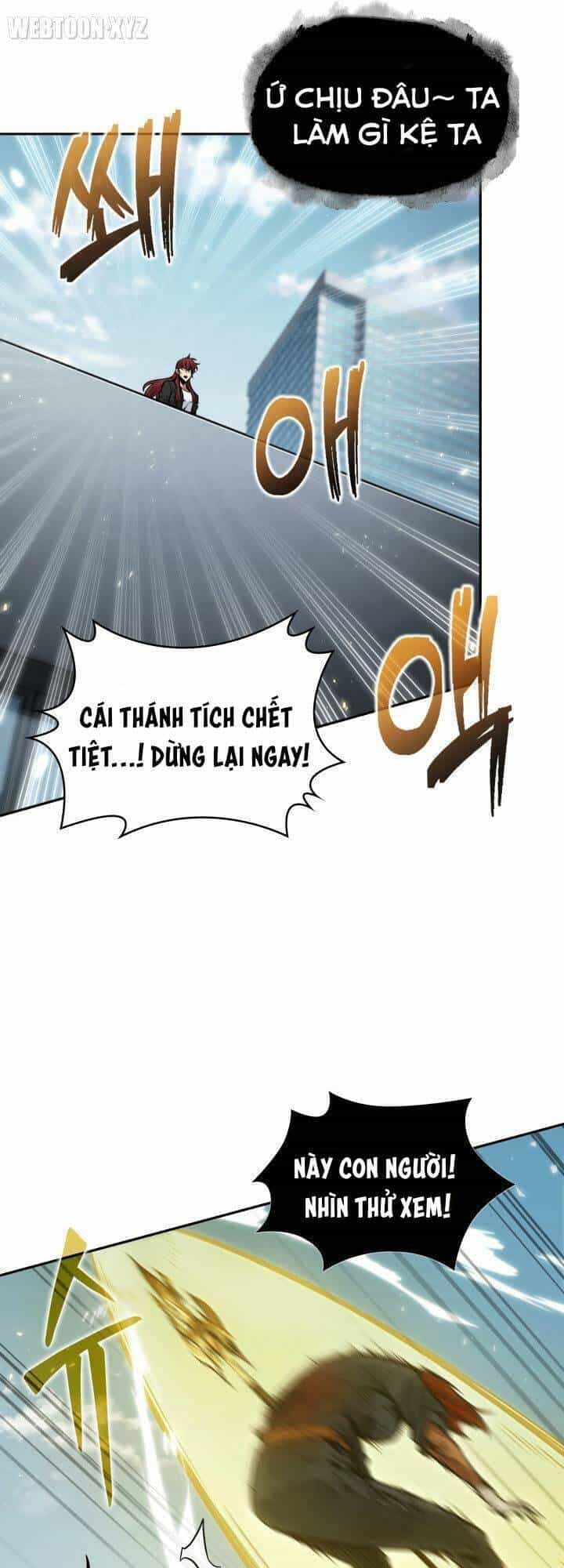 Vua Trộm Mộ - Chương 369 - ảnh 32