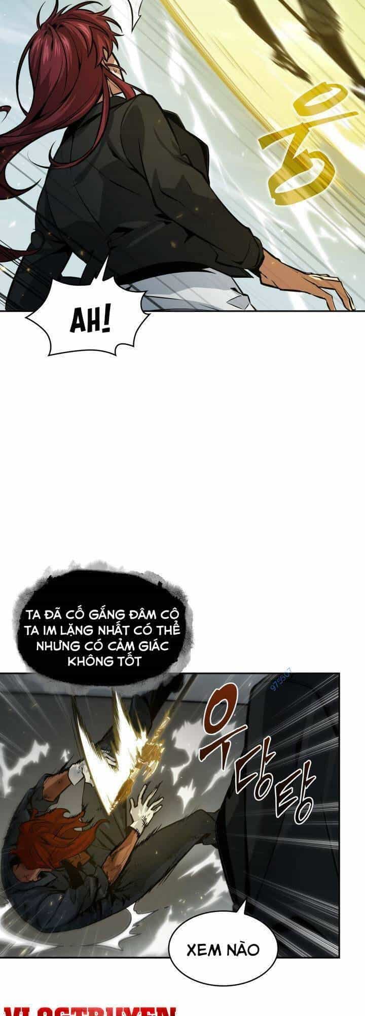Vua Trộm Mộ - Chương 369 - ảnh 33