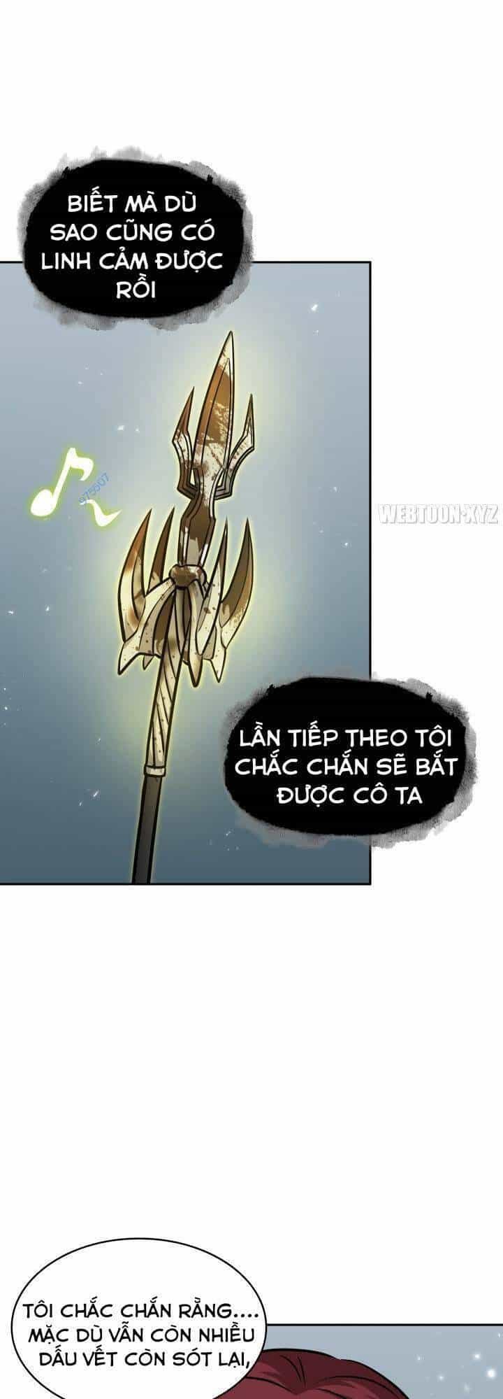 Vua Trộm Mộ - Chương 369 - ảnh 35
