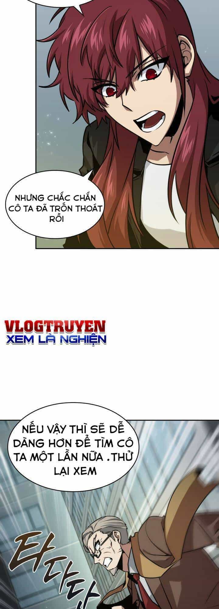 Vua Trộm Mộ - Chương 369 - ảnh 36