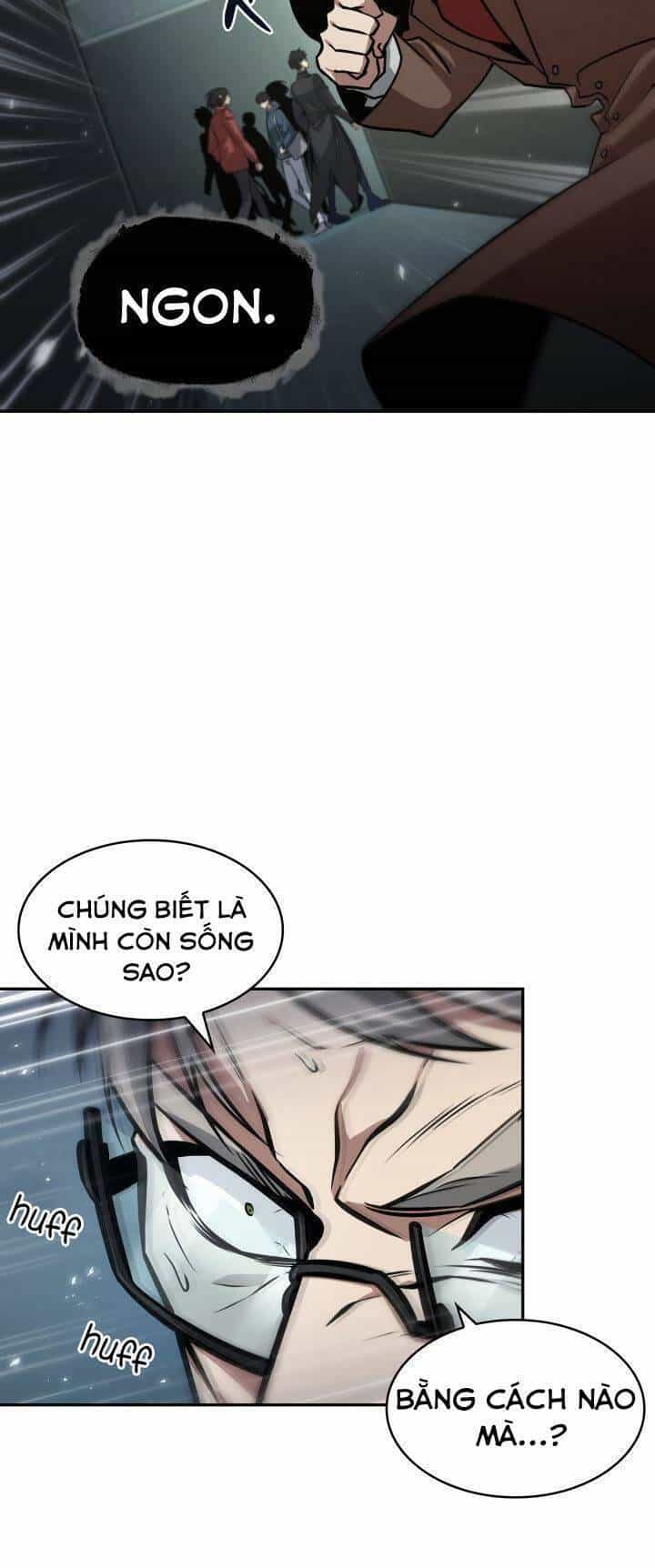 Vua Trộm Mộ - Chương 369 - ảnh 37