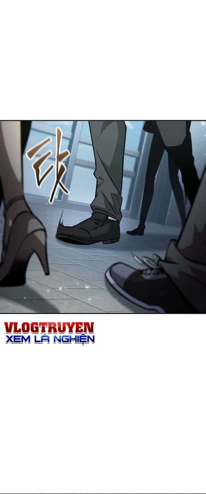 Vua Trộm Mộ - Chương 369 - ảnh 38