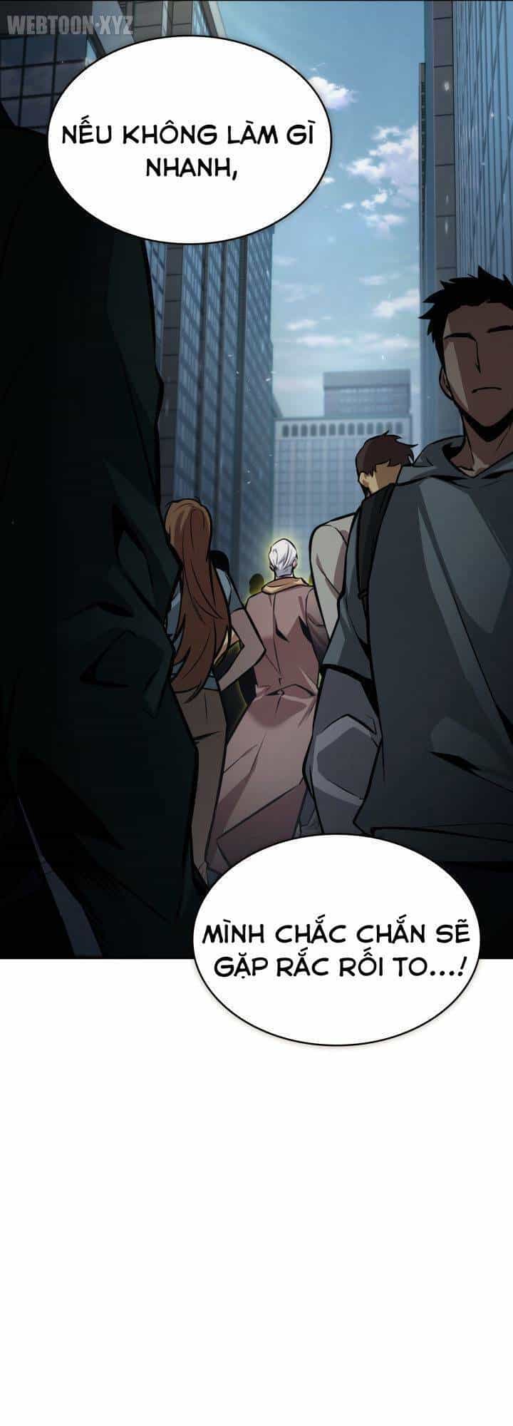Vua Trộm Mộ - Chương 369 - ảnh 39