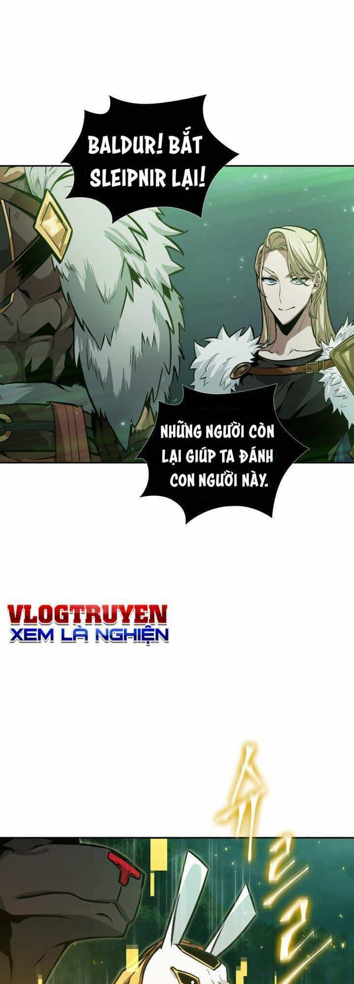 Vua Trộm Mộ - Chương 369 - ảnh 44