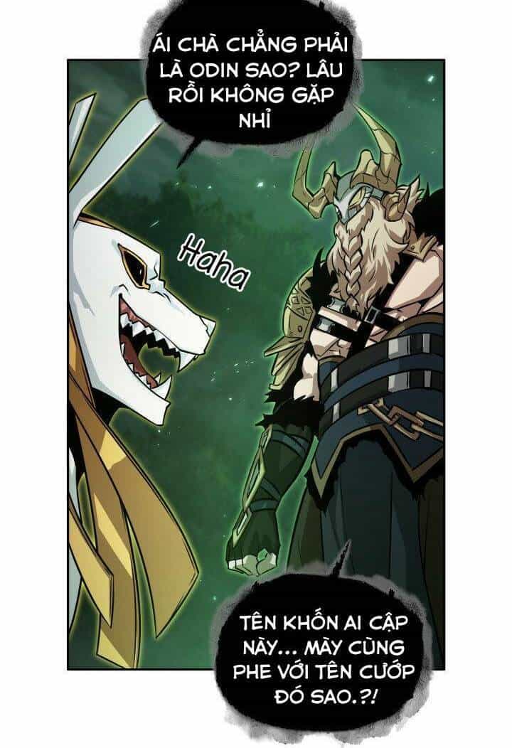 Vua Trộm Mộ - Chương 369 - ảnh 46