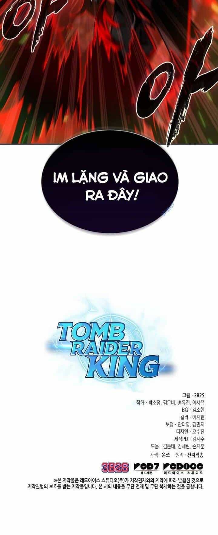 Vua Trộm Mộ - Chương 369 - ảnh 52