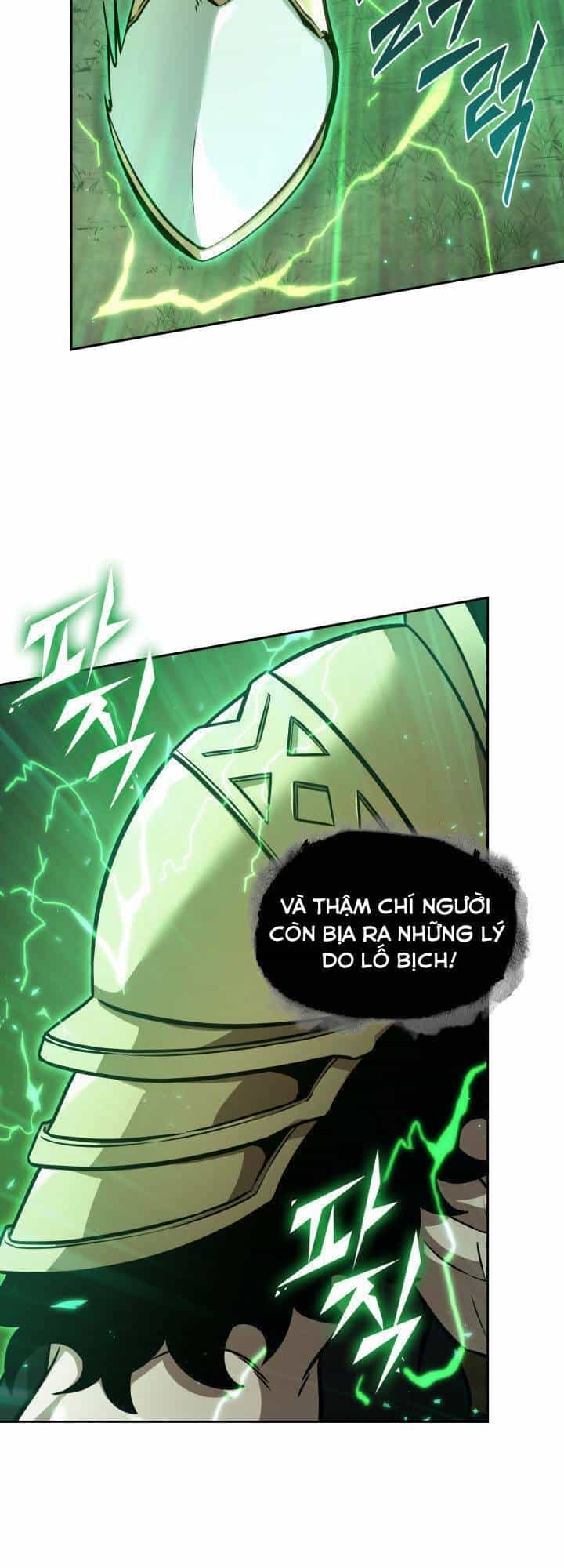 Vua Trộm Mộ - Chương 369 - ảnh 6