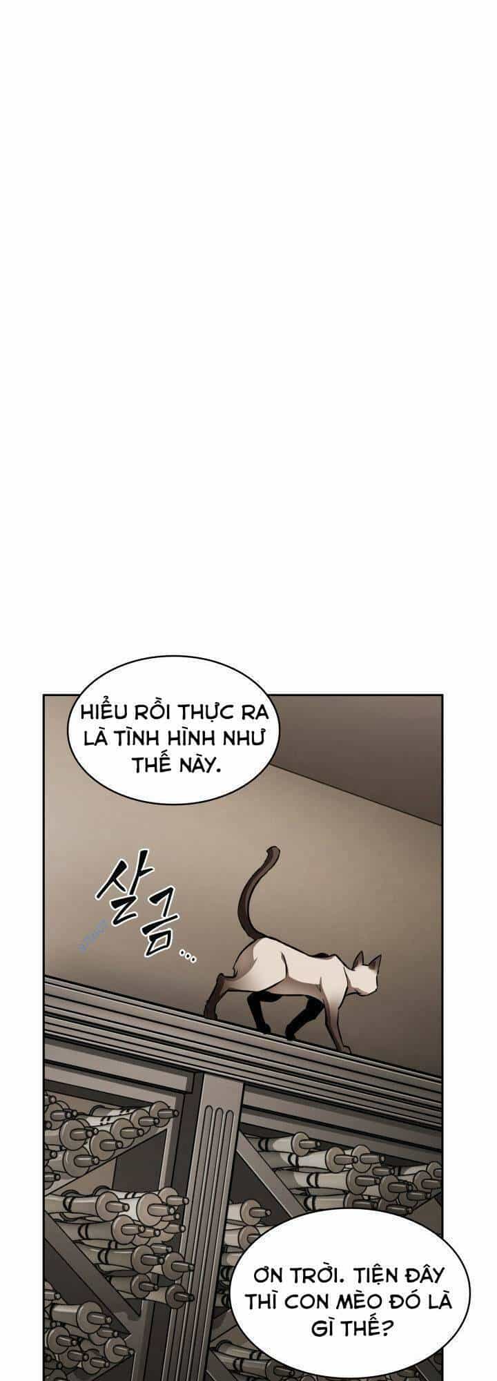 Vua Trộm Mộ - Chương 370 - ảnh 11