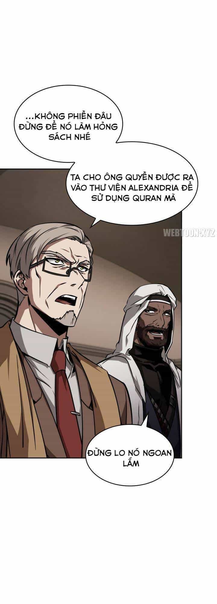 Vua Trộm Mộ - Chương 370 - ảnh 13