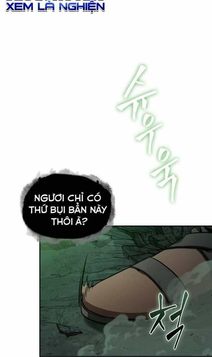 Vua Trộm Mộ - Chương 370 - ảnh 31
