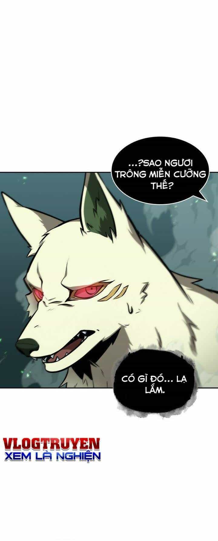Vua Trộm Mộ - Chương 370 - ảnh 38
