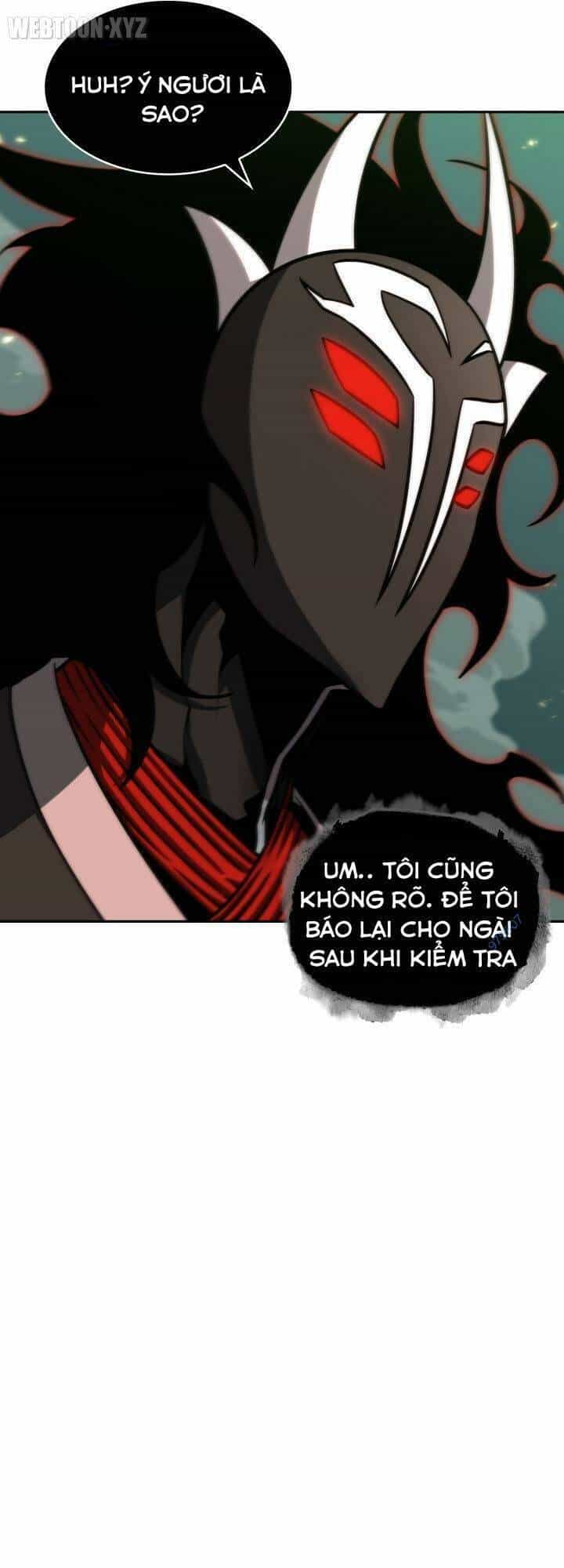 Vua Trộm Mộ - Chương 370 - ảnh 39