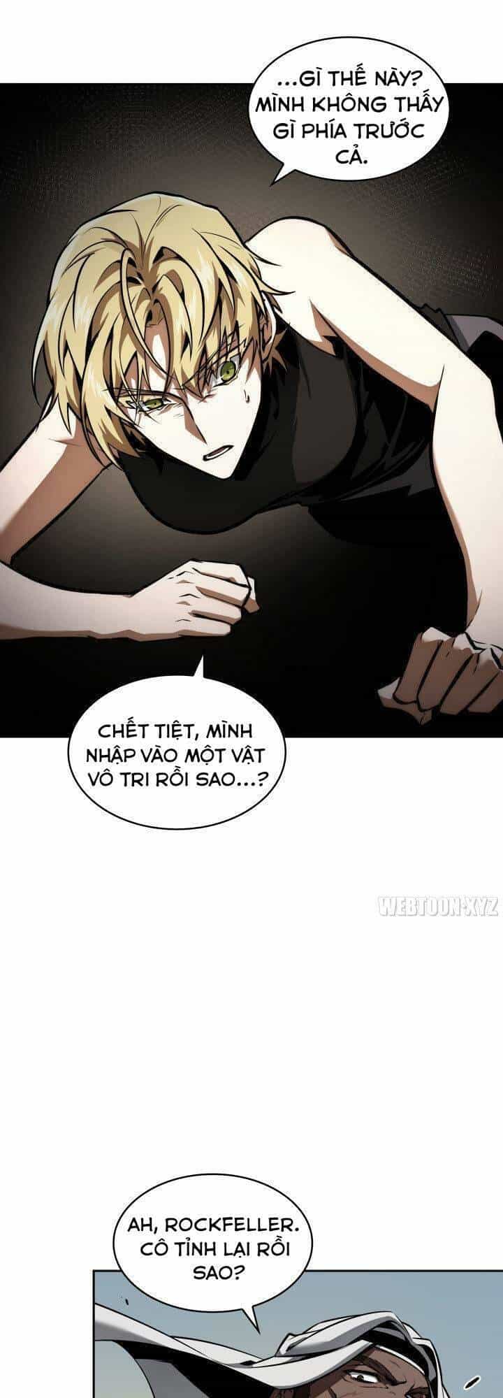 Vua Trộm Mộ - Chương 370 - ảnh 42