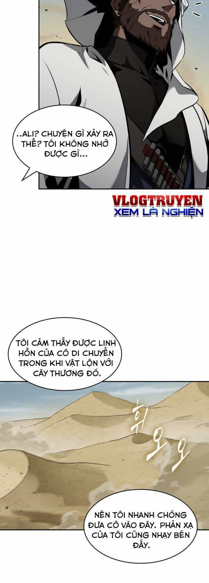 Vua Trộm Mộ - Chương 370 - ảnh 43