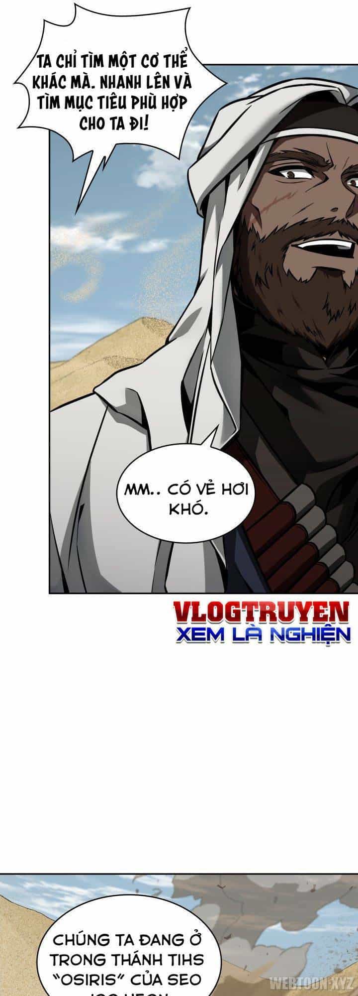 Vua Trộm Mộ - Chương 370 - ảnh 48
