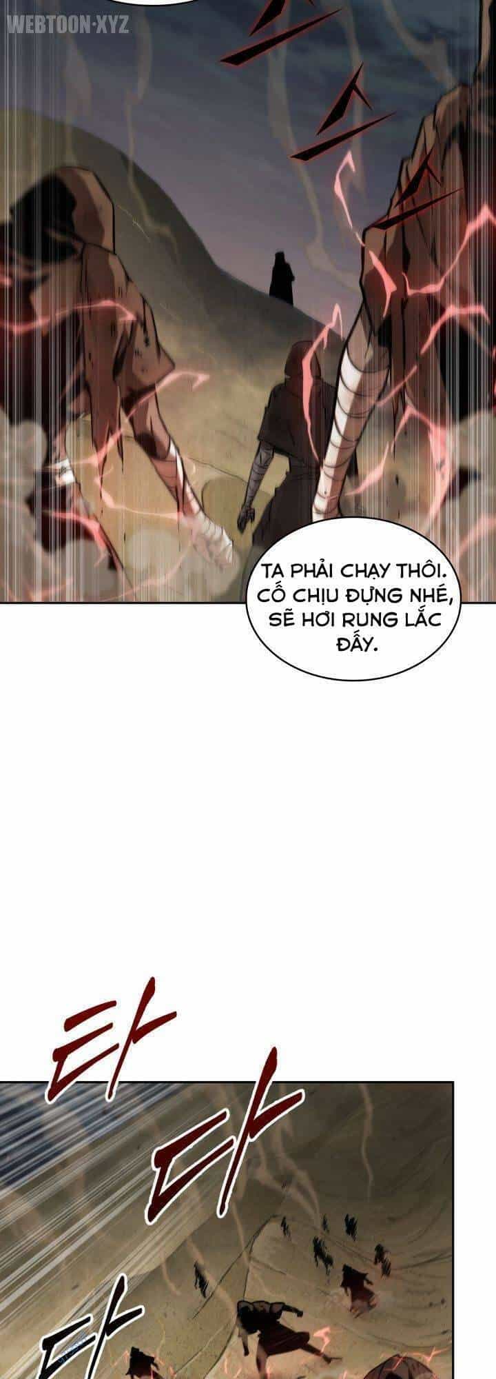 Vua Trộm Mộ - Chương 370 - ảnh 51