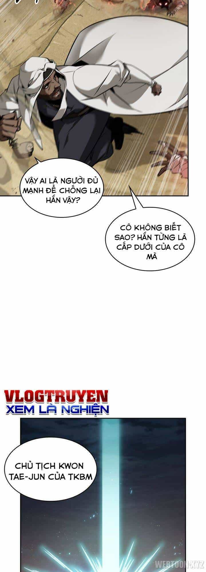 Vua Trộm Mộ - Chương 370 - ảnh 52