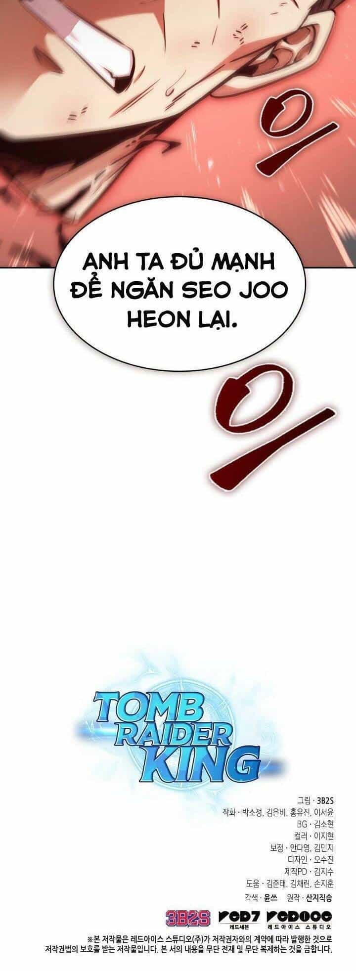 Vua Trộm Mộ - Chương 370 - ảnh 54