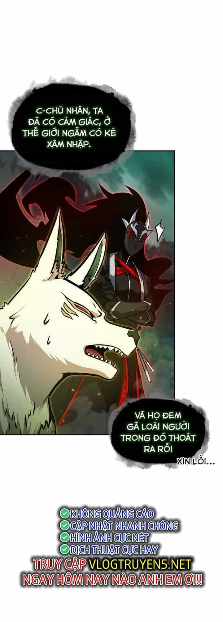 Vua Trộm Mộ - Chương 371 - ảnh 15