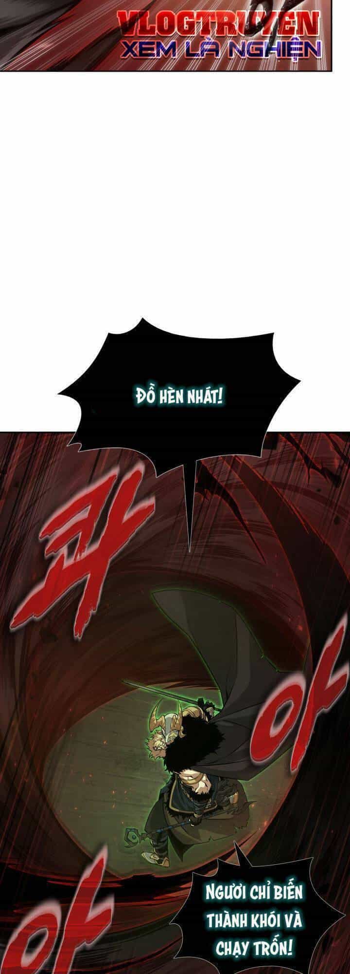 Vua Trộm Mộ - Chương 371 - ảnh 35