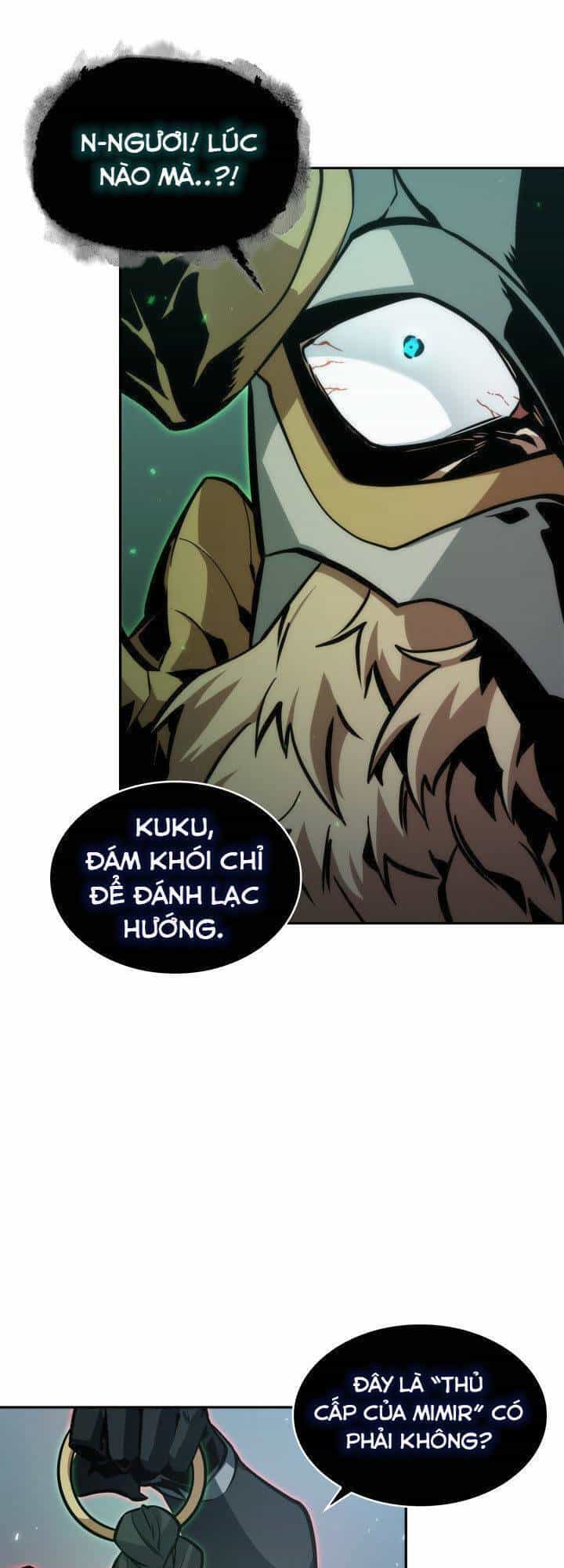 Vua Trộm Mộ - Chương 371 - ảnh 41