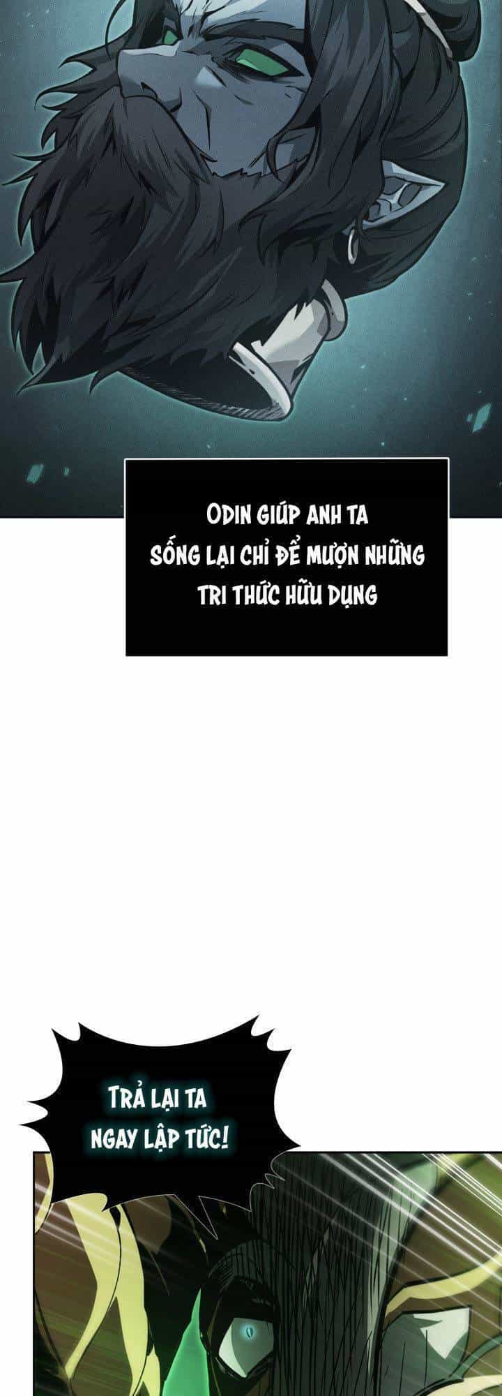 Vua Trộm Mộ - Chương 371 - ảnh 44