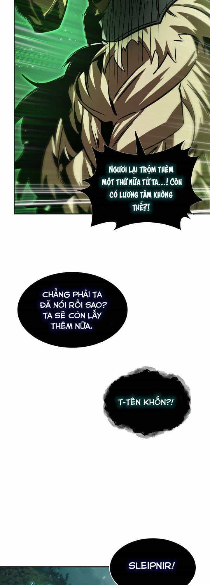 Vua Trộm Mộ - Chương 371 - ảnh 45