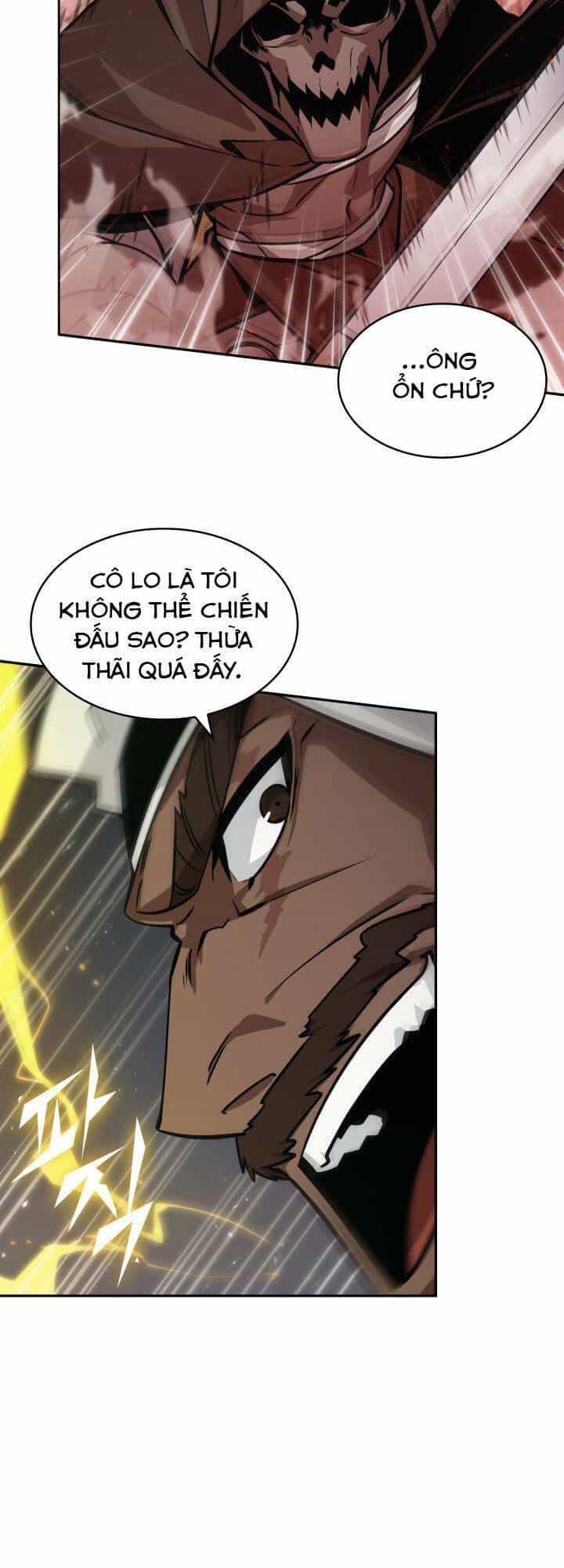 Vua Trộm Mộ - Chương 371 - ảnh 5