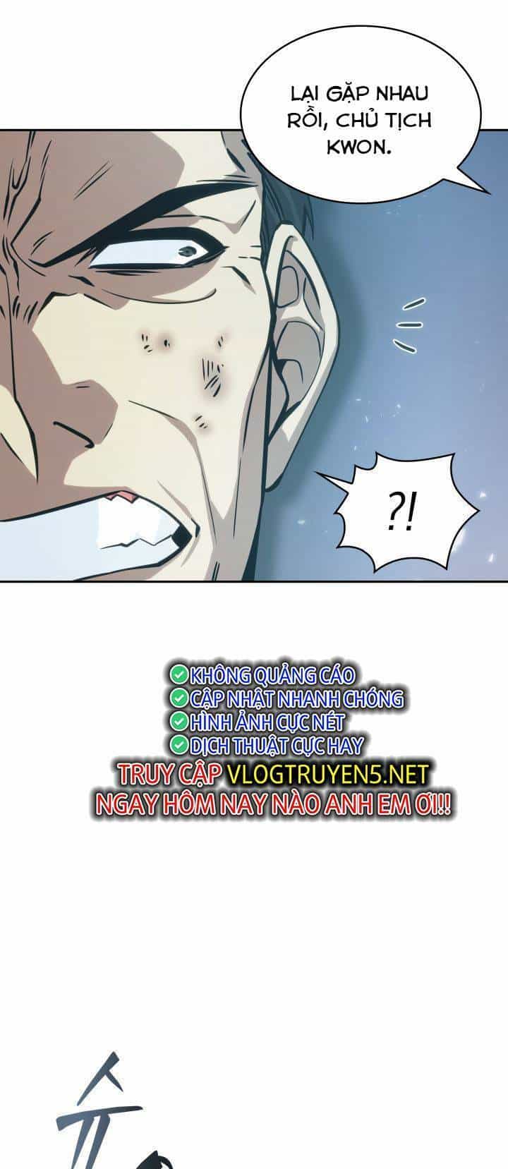Vua Trộm Mộ - Chương 371 - ảnh 8
