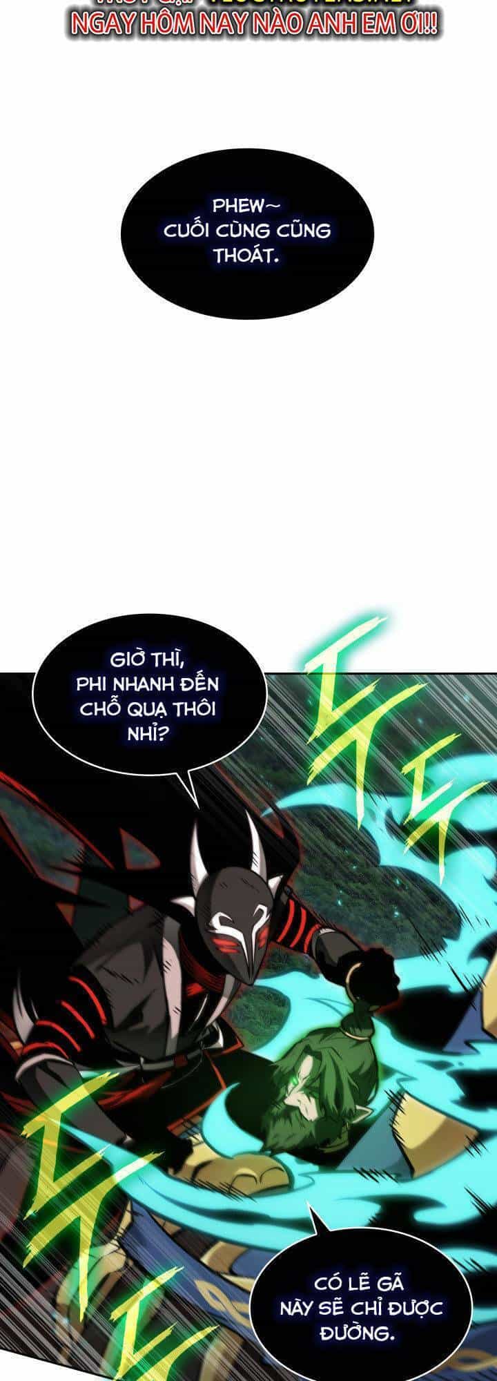 Vua Trộm Mộ - Chương 372 - ảnh 19