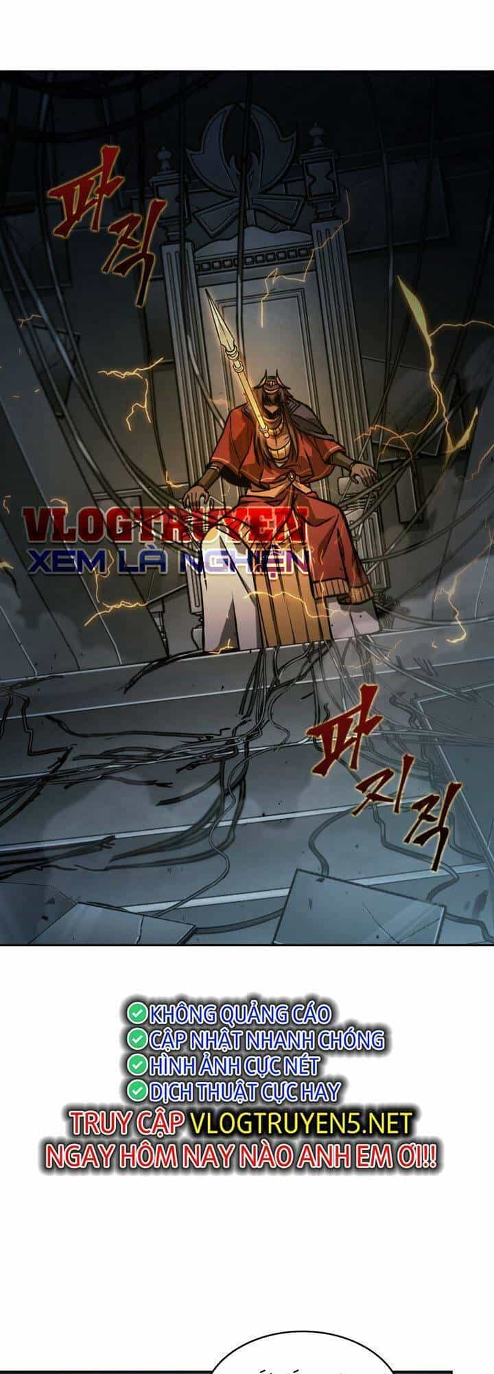 Vua Trộm Mộ - Chương 372 - ảnh 25