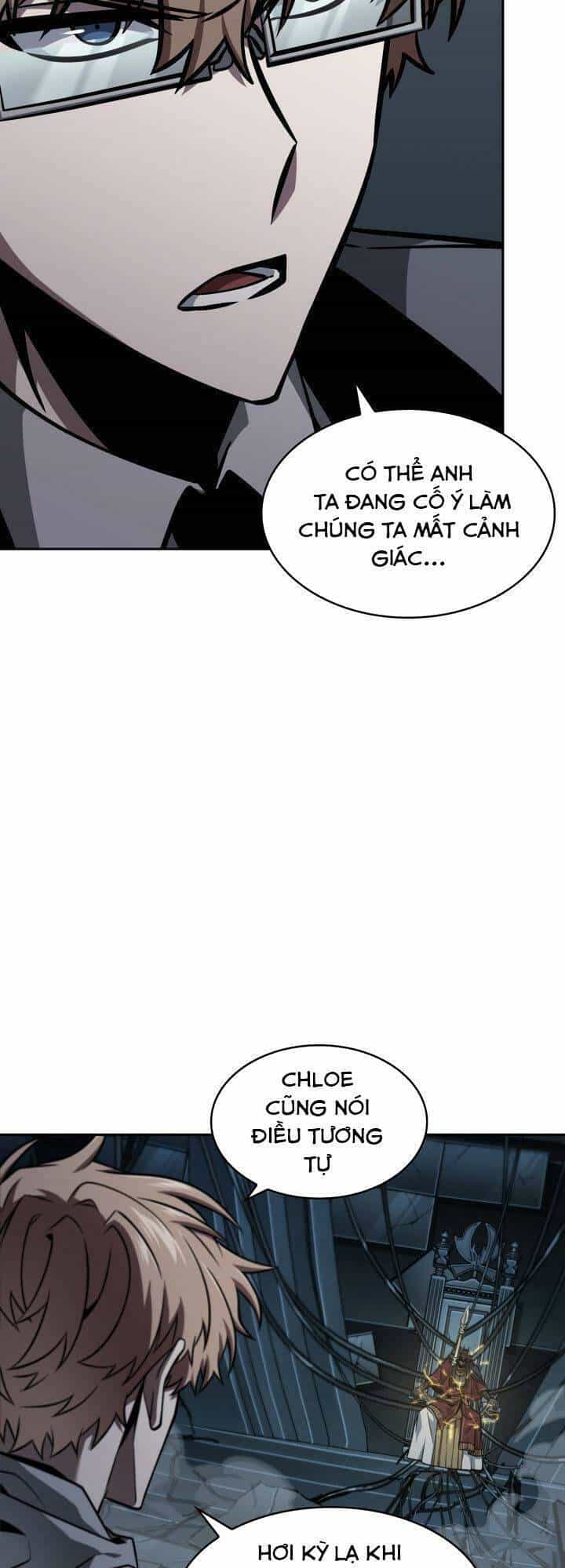 Vua Trộm Mộ - Chương 372 - ảnh 28