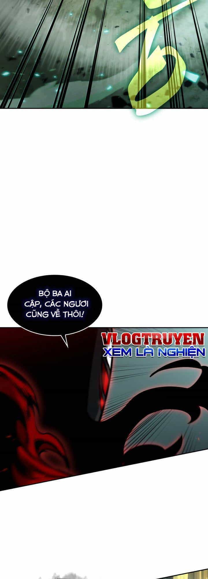 Vua Trộm Mộ - Chương 372 - ảnh 4