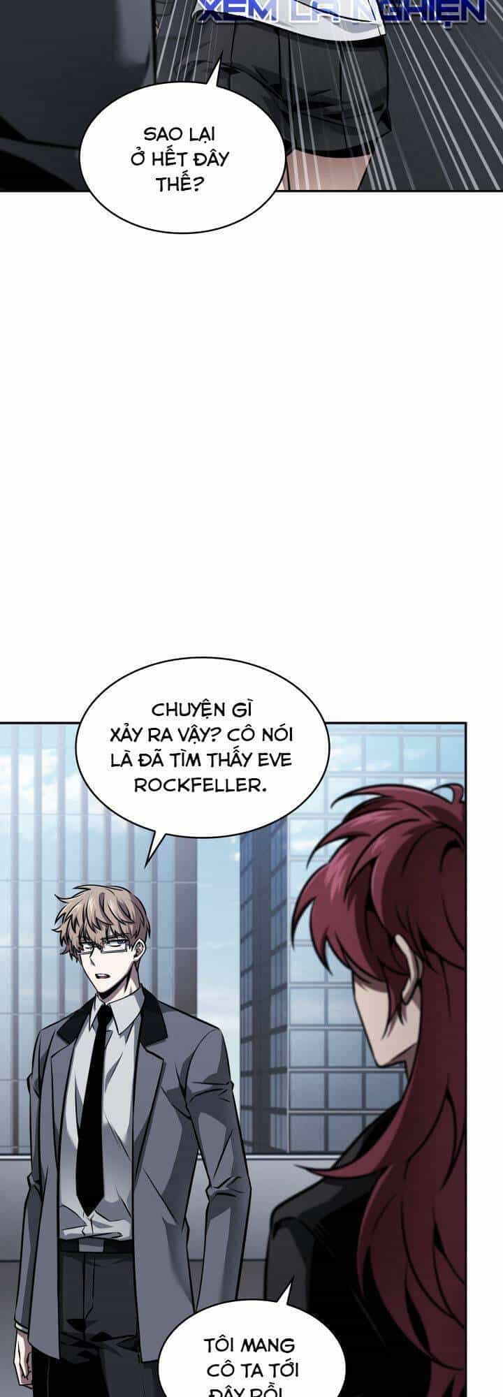 Vua Trộm Mộ - Chương 372 - ảnh 42