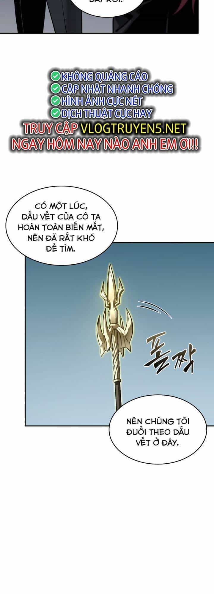 Vua Trộm Mộ - Chương 372 - ảnh 43