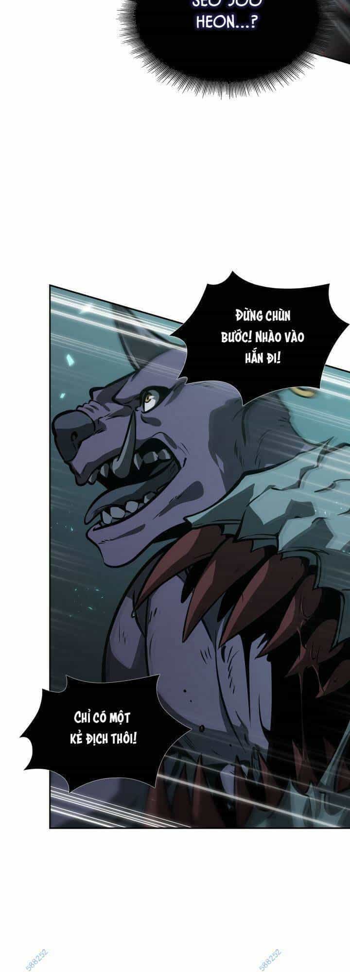 Vua Trộm Mộ - Chương 373 - ảnh 37