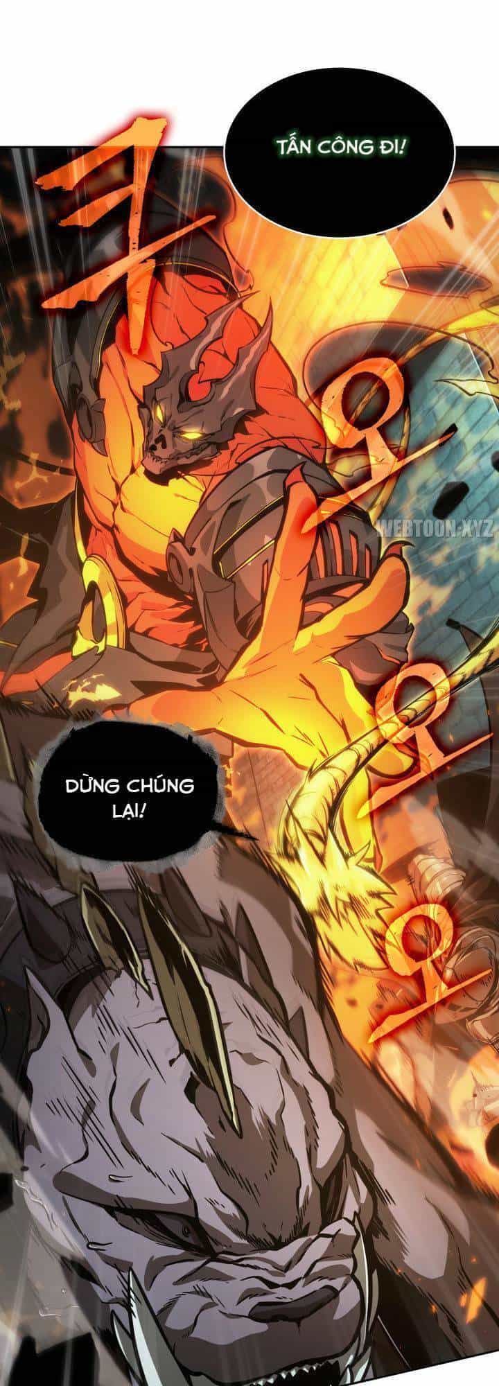 Vua Trộm Mộ - Chương 373 - ảnh 43