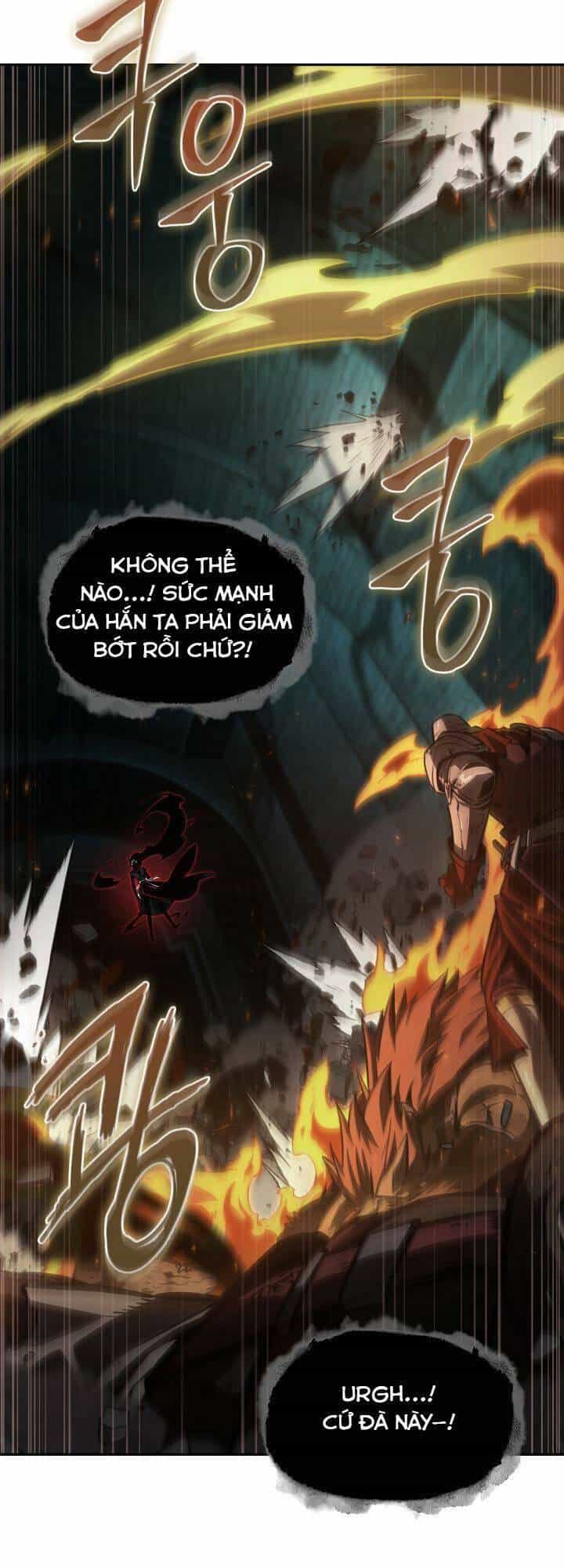 Vua Trộm Mộ - Chương 373 - ảnh 49