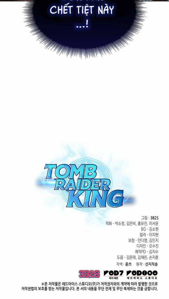 Vua Trộm Mộ - Chương 373 - ảnh 60