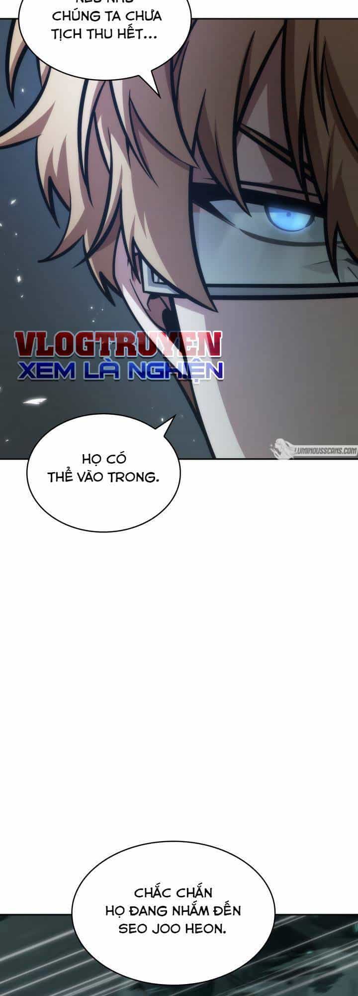Vua Trộm Mộ - Chương 373 - ảnh 8