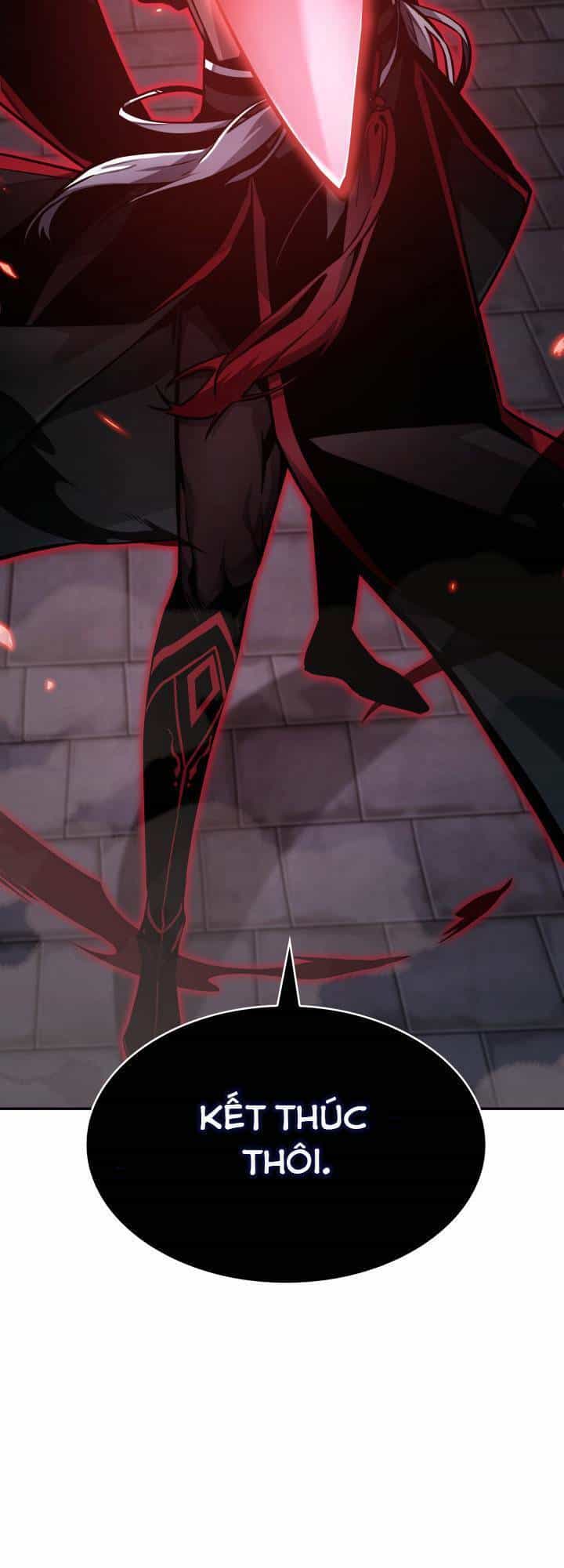 Vua Trộm Mộ - Chương 374 - ảnh 22